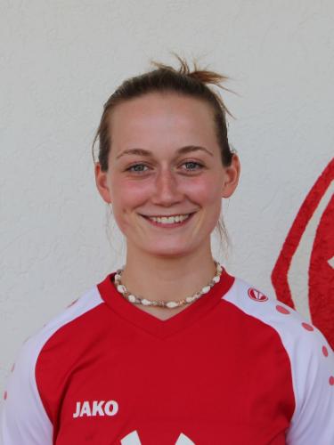 Lisa Maria Erkens
