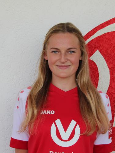 Kim Lisa Hanke