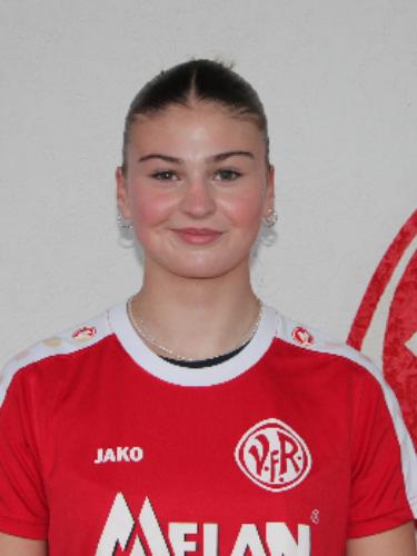 Lucy Schnorrenberg