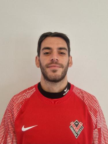 Luca Tufo