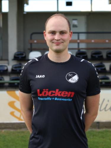 Luca-Jan Brüggemann