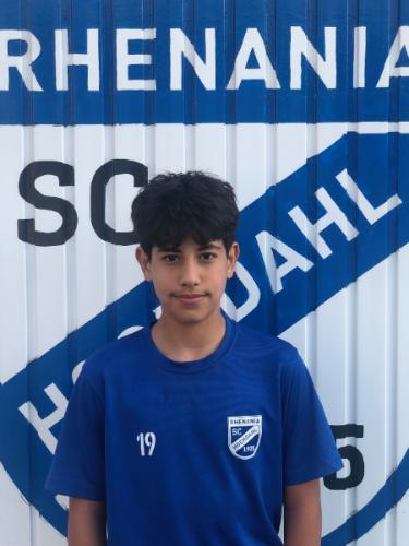 Ahmad Alibrahim