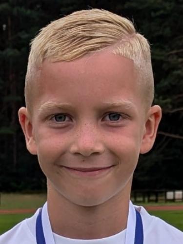 Toni Heldt