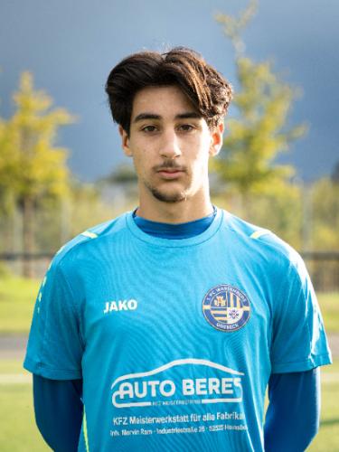 Ömer Faruk Akdeniz