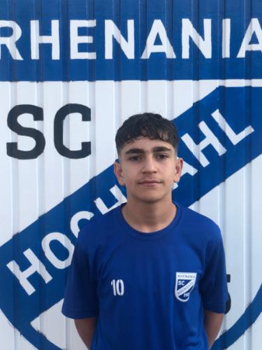 Mohammad Kassar