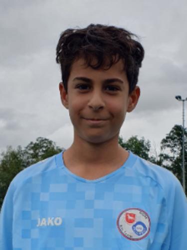 Ali Balci