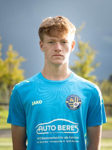 Raphael Geers