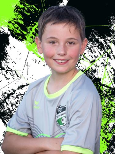 Max Henry Hinrichsen