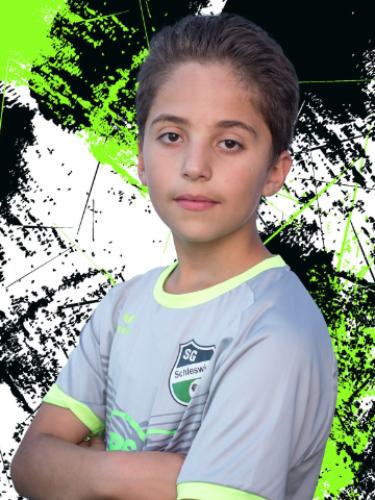 Mohammad Obayda Salat