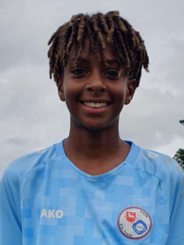 Jayden Solomon