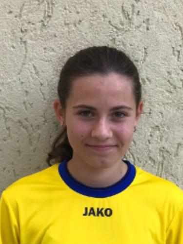 Giada-Alessia Armilotta