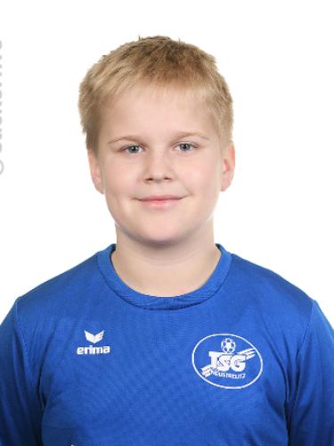 Lasse Beyer