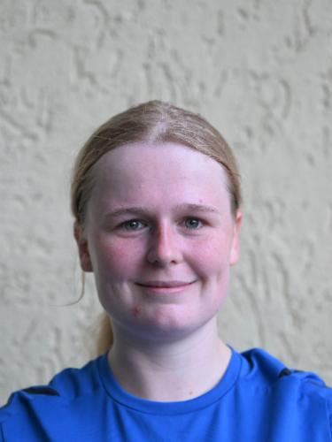 Franziska Jose Hagemeyer
