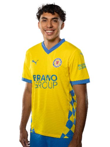 Johan Gómez