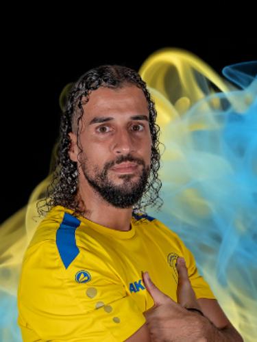 Rachid Boujraf