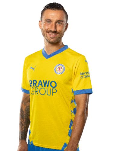 Robin Krauße