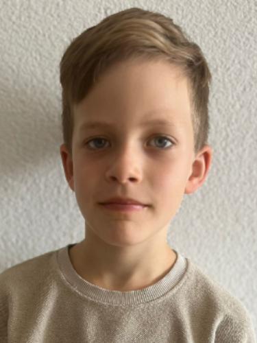 Linus Schiller