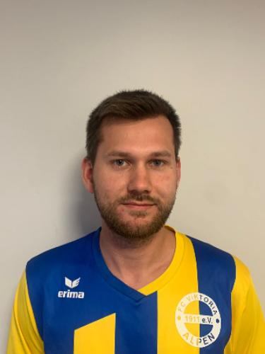 Fabian Pikarski