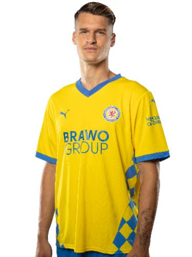 Levente Szabó