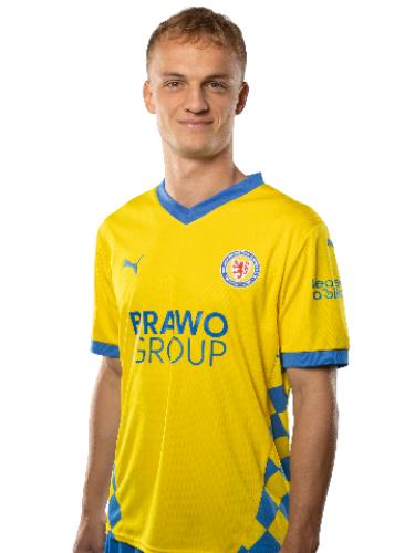 Niklas Tauer
