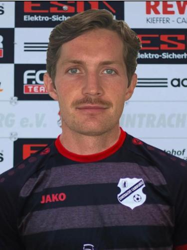 Robert Gertenbach