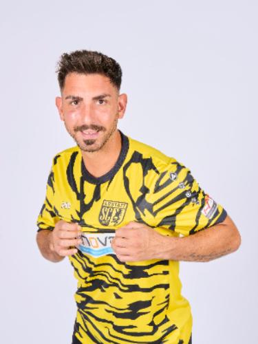 Giuseppe Coffaro