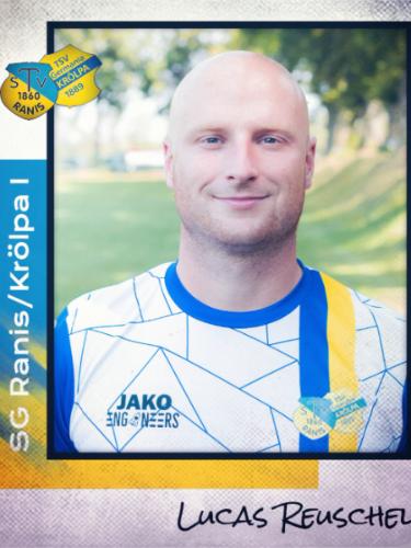 Lucas Reuschel