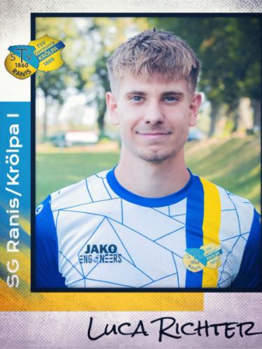 Luca Richter