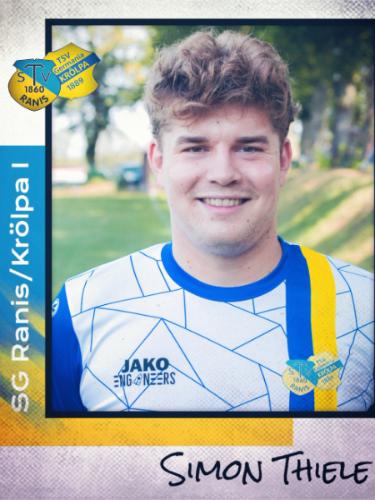 Simon Thiele