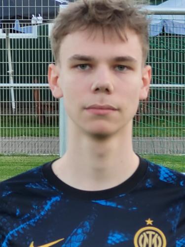 Linus-Robin Böcker