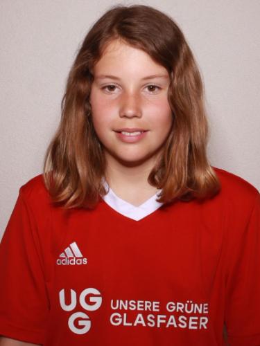 Svea Büche