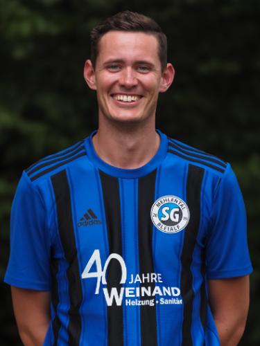 Christoph Podszus