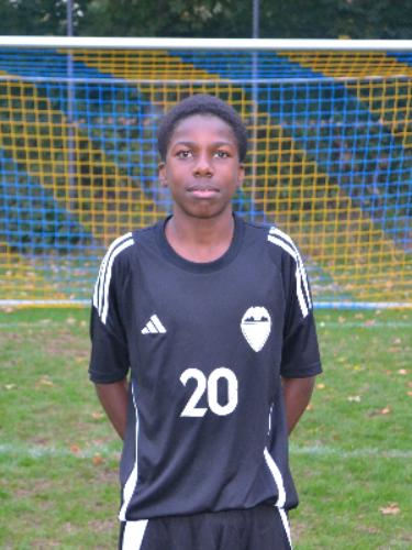 Nubothy Nagwizi