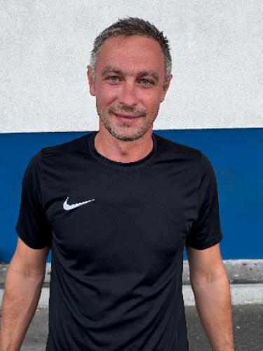 Georg Friekel