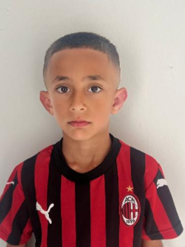 Luan-Ibrahim Ahmeti