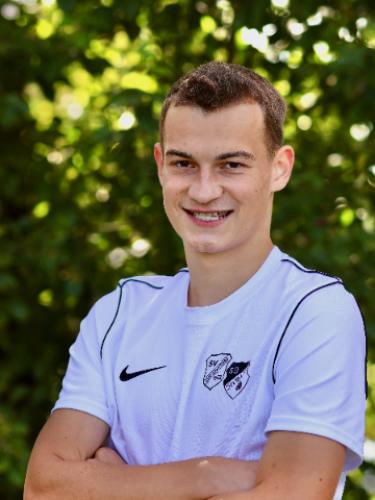 Nico Baier