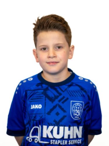 Ardian Elshani