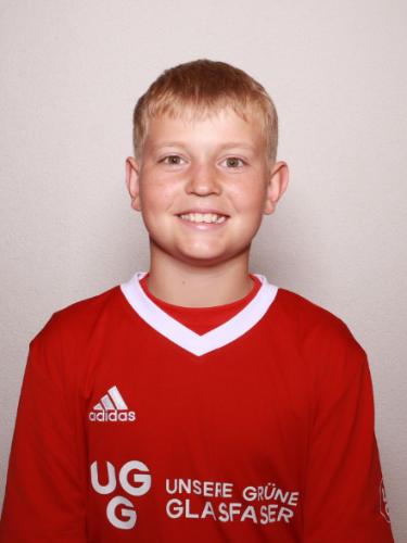 Levin Büche