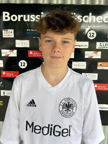 Dominik Hendrik Miklis