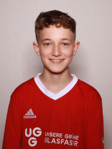 Conner Lampert