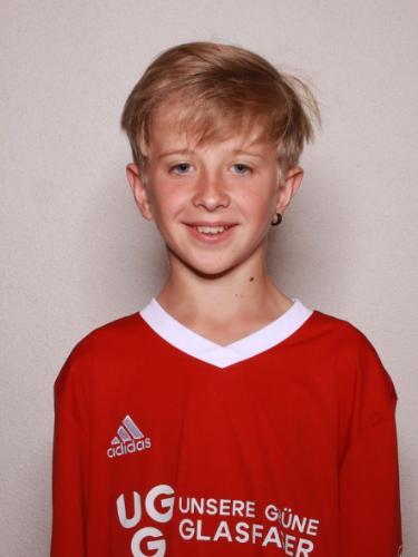 Matteo Schiefer