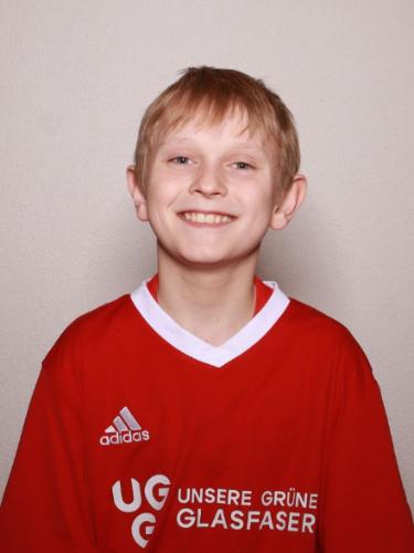 Valentin Romeo Thüm