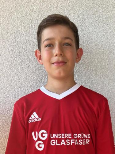 Domenik Wuchner