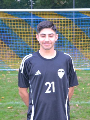 Zidan Abdi