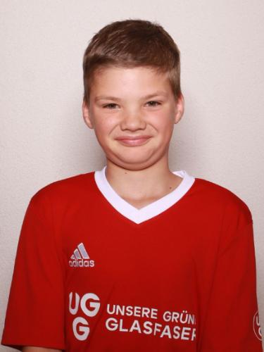 Luca Züfle