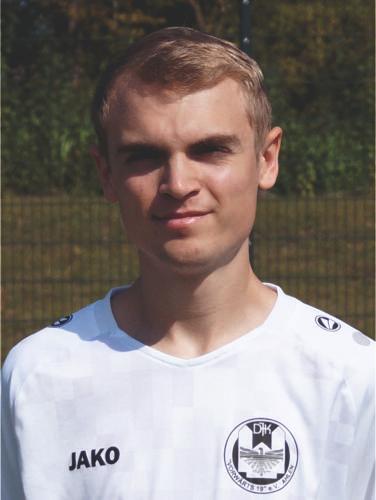 Christopher Härtel