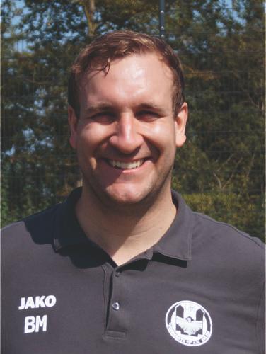 Benedikt Miketta