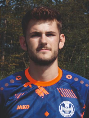 Lennart Reckendrees