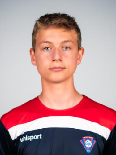 Nik Hustede