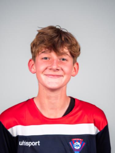 Fynn Mika Huchatz